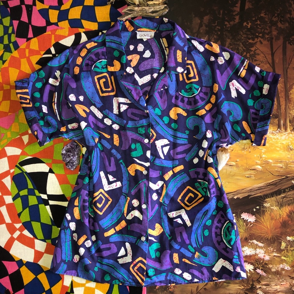Vintage shirt